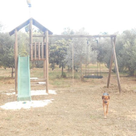 Alhaurín el Grande Stacaravan El Toro Alhaurin מראה חיצוני תמונה