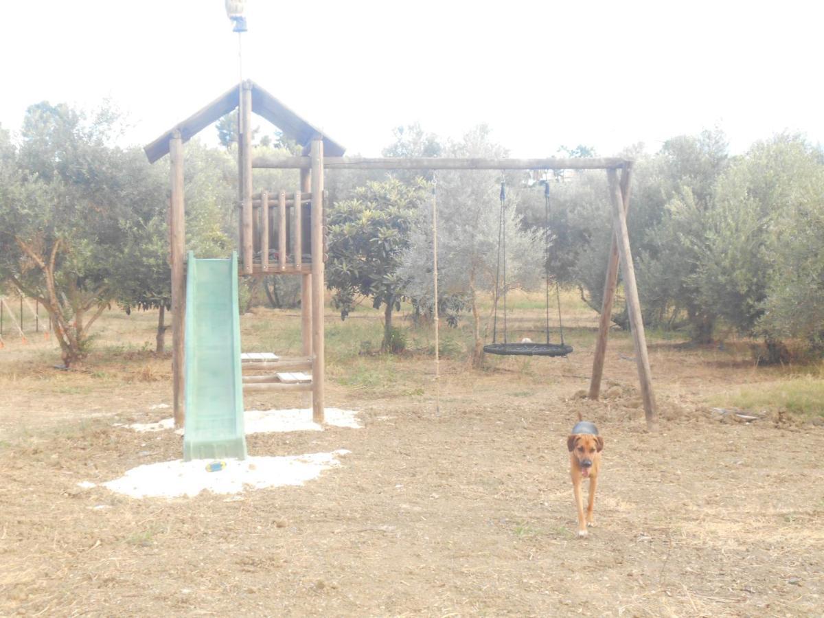 Alhaurín el Grande Stacaravan El Toro Alhaurin מראה חיצוני תמונה